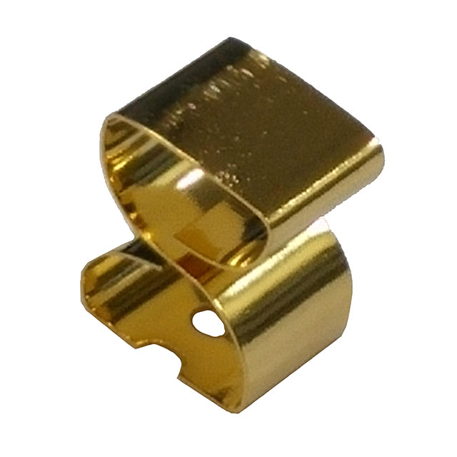 67B8G2507006215R00 Laird Technologies EMI  RFI und EMI – Kontakte, Fingerstock und Dichtungen